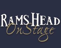 Rams Head On Stage