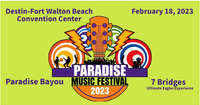Paradise Music Festival - 2023