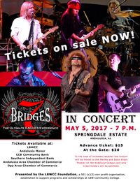 7 Bridges : The Ultimate EAGLES Experience (Eagles Tribute Band)