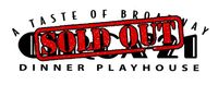 Circa 21 Dinner Playhouse - SOLD OUT