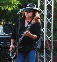 7 Bridges : The Ultimate EAGLES Experience (Eagles Tribute Band)