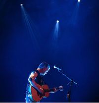 Fallen Angels Club Presents Nathan Bell