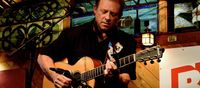 Nathan Bell’s Backyard Barking Benefit!