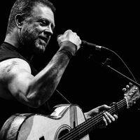 Nathan Bell in Concert