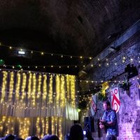 Nathan Bell in Concert