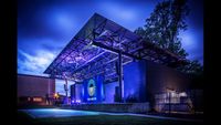 Concerts in the Grove: Rachel Maxann and Alice Hasen & the Blaze