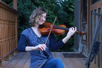 Alice Hasen Fiddle Camp