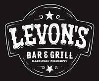 Blackwater Trio at Levon's (Juke Joint special show)