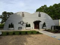 Charity Bash at the Quonset