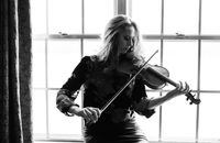 Alice Hasen & the Blaze on Live At 9