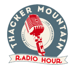 Thacker Mountain Radio feat. Rachel Maxann