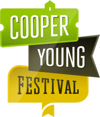 Cooper Young Festival presents Alice Hasen & the Blaze