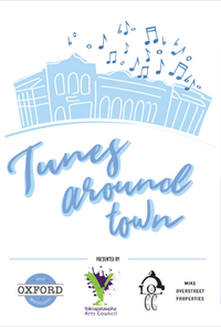 Tunes Around Town