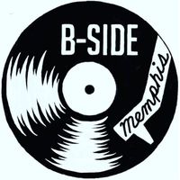Alice Hasen & the Blaze at B-Side Memphis