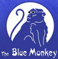 Alice Hasen & the Blaze at The Blue Monkey