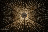 Season of Delight at Crosstown Concourse, feat. Blackwater Trio