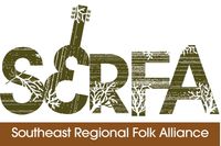 Alice Hasen at Southeast Regional Folk Alliance
