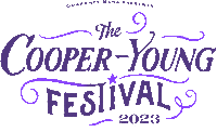 Cooper Young Festival Feat. Brian Blake (Main Stage)