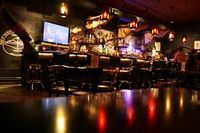 Alice Hasen & the Blaze at the Cove