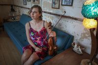 Music My Mother Would Not Like