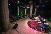 Alice Hasen & the Blaze at The Green Room