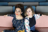 Hands of Mothers: Benefit Concert and Bloody Mary Brunch ft. Rachel Maxann & Alice Hasen