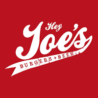 Hey Joes w/Blackwater Trio