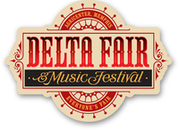Alice Hasen & the Blaze at the Delta Fair