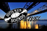 Jordi Baizan & Alice Hasen at South Main Sounds