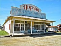 Alice Hasen & the Blaze at Hopson Hospitality