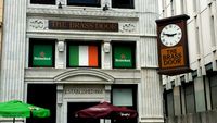 St. Patrick's Day with Blackwater Trio