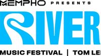 Lina Beach at Riverbeat Festival (Alice Hasen supporting)