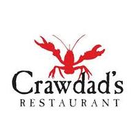 NYE at Crawdads!  Blackwater Trio // Alice Hasen & the Blaze