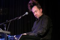 Justin Glibbery Quintet