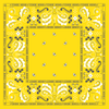 Onion Honey Bandana