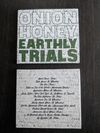 Earthly Trials - CD