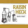Raisin' Heck - CD