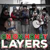 Layers - CD