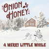A Merry Little While - CD