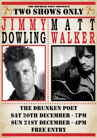 Jimmy Dowling