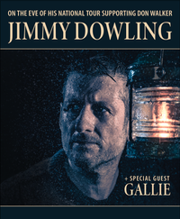 Jimmy Dowling & Gallie