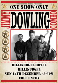 Jimmy Dowling Combo