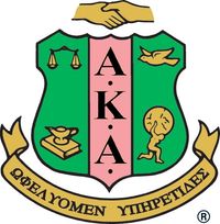 Alpha Kappa Alpha Cluster Retreat