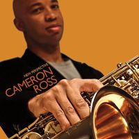 New Perspective by Cameron Ross