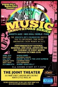 Music Innovators Series