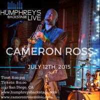 Humphrey's Backstage Live