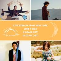 Live Streaming from New York