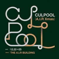 Martha Kato Trio @  CULPOOL A.I.R Xmas