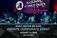 Private Corporate Event