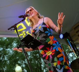 Tatum Langley PMJ Vocalist